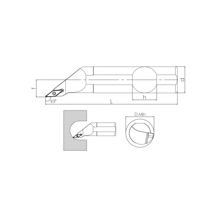 SVJB R/L(93) Delik Kateri