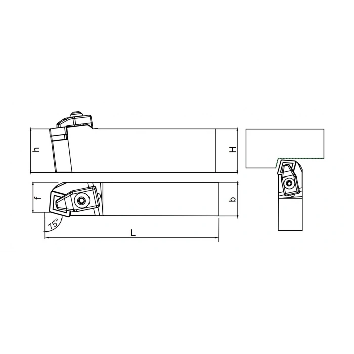 TCBN R/L (75) Torna Kateri