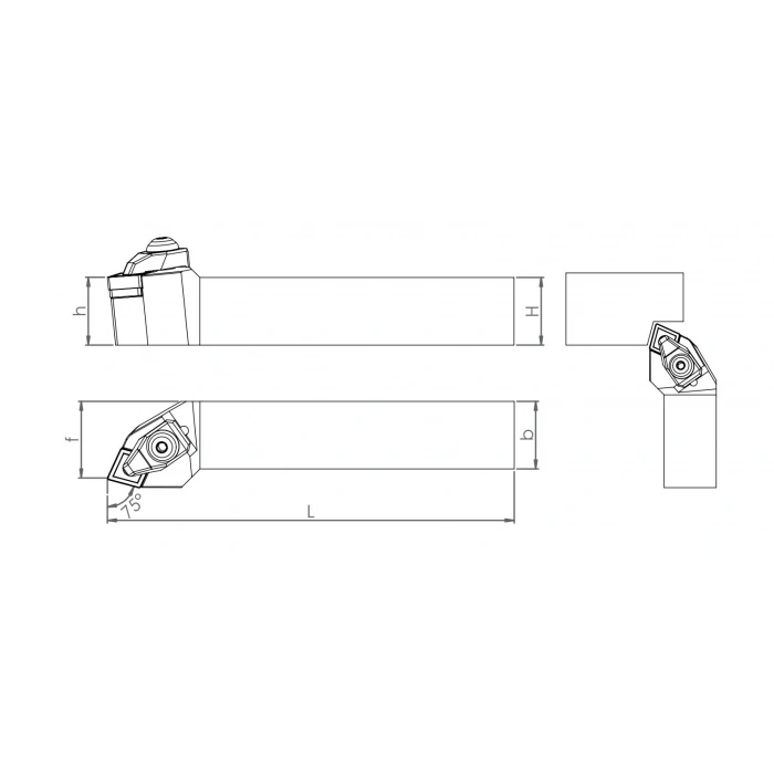 TCRN R/L (75) Torna Kateri