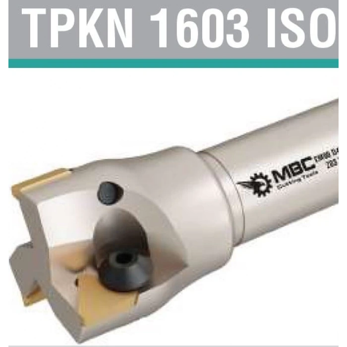 TPKN 1603 Saplı Tarama Kafası