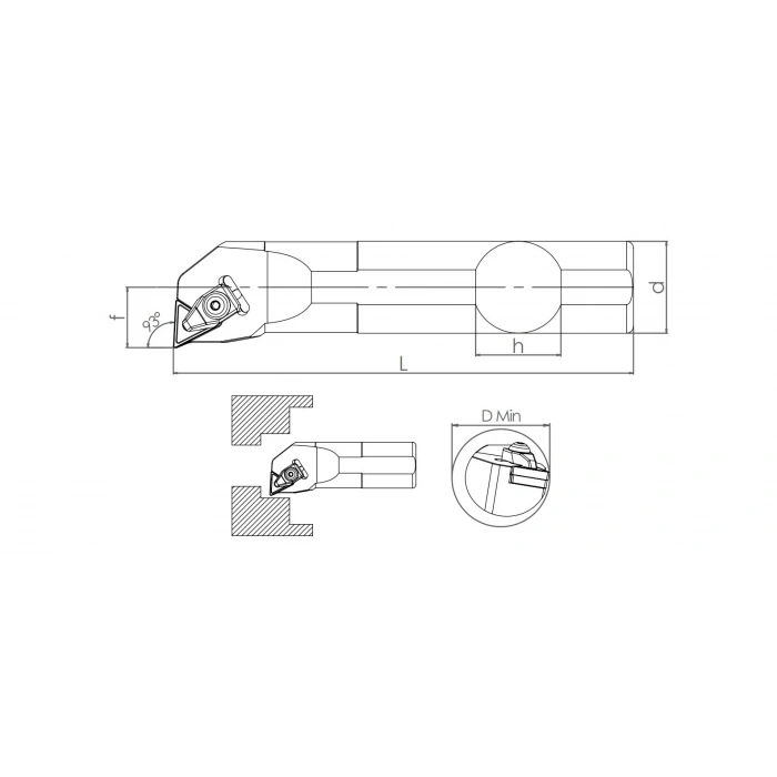 TTUN R/L (93) Delik Kateri