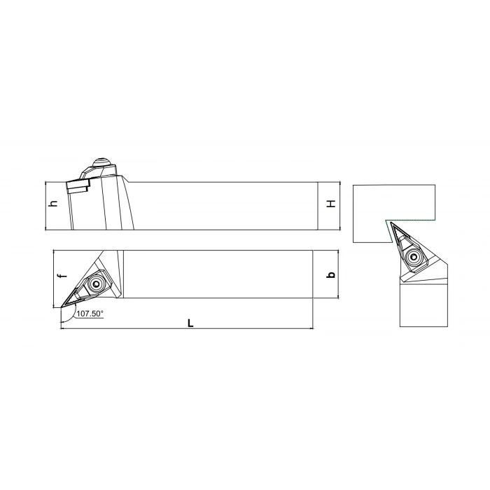 TVHN R/L (107.5) Torna Kateri