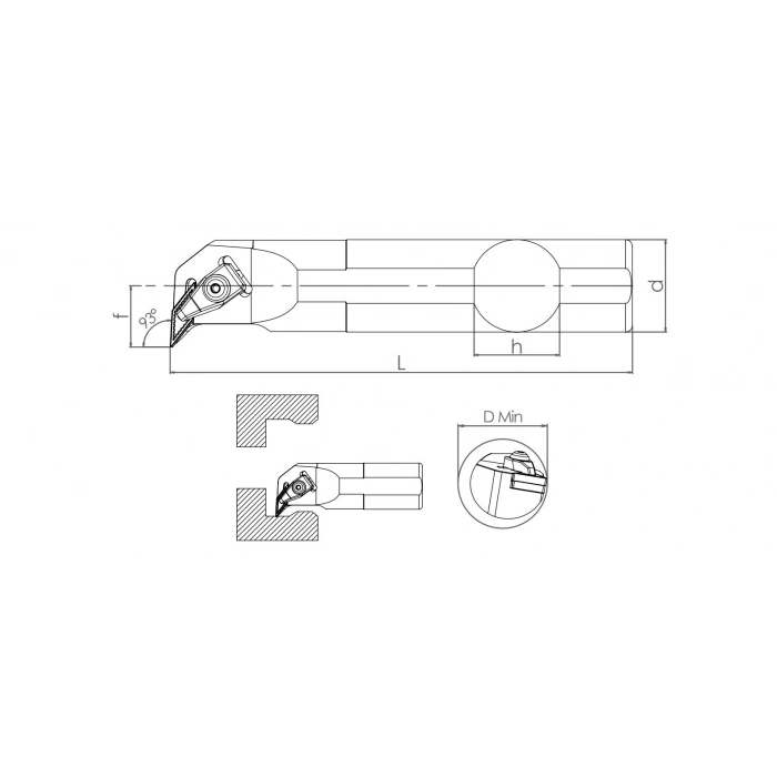 TVUN R/L (93) Delik Kateri