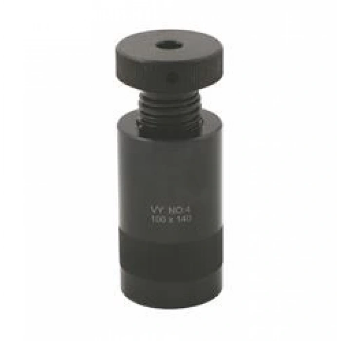 Vidalı Yükseltici ( Trapez Diş Yükseltici )