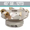 45° SE..12T3 Tarama Kafası