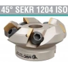 45° SEKR 1204 ISO Tarama Kafası