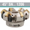 45° SN.. 1206 Tarama Kafası