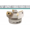 75° APKT 1003/1604 ISO Tarama Kafası