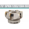 75° SPKN 1203/1504 ISO Tarama Kafası