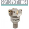 90° 3PKT 1004 Vidalı Tarama Kafası