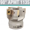 90° APMT 1135 Tarama Kafası