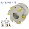 90° BDMT 11T3 Tarama Kafası