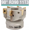 90° R390 11T3 Tarama Kafası