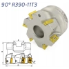 90° R390 11T3 Tarama Kafası