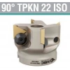 90° TPKN 22 ISO Tarama Kafası