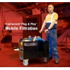 Filtramag+ Mobil Filtrasyon Ünitesi