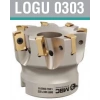 LOGU 0303 HIGH FEED Tarama Kafası