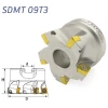SDMT 09T3 HIGH FEED Tarama Kafası