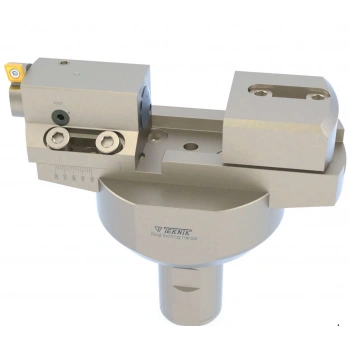 120-300 mm Finish Bara