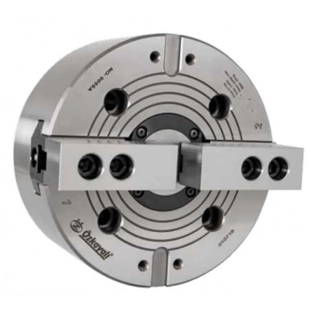 2 Ayaklı Açık Merkez Hidrolik Ayna Standart Model