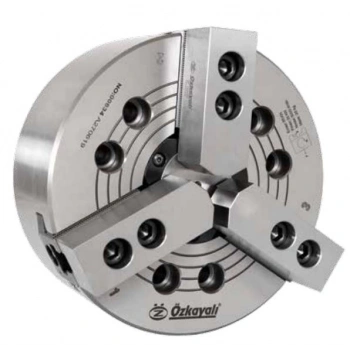 3 Ayaklı Açık Merkez Hidrolik Ayna Standart Model