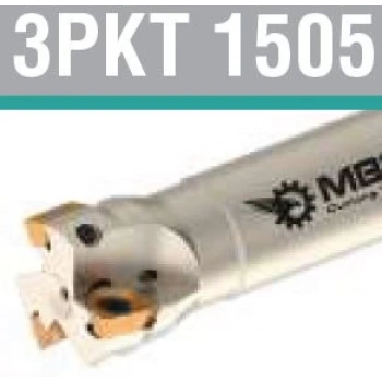 3PKT 1505 Saplı Tarama Kafası