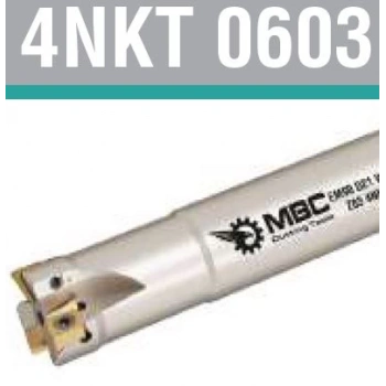 4NKT 0603 Saplı Tarama Kafası