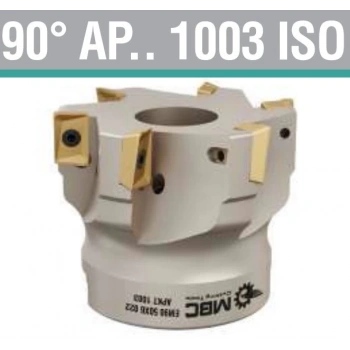 90° AP.. 1003 ISO Tarama Kafası