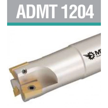 ADMT 1204 Saplı Tarama Kafası