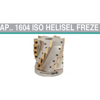 APKT 1604 Helisel Freze
