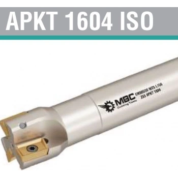 APKT 1604 Saplı Tarama kafası