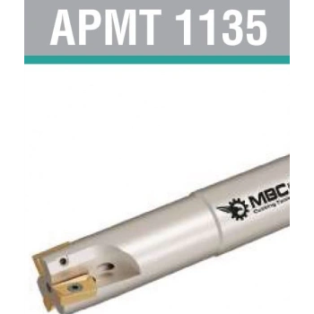 APMT 1135 Saplı Tarama Kafası