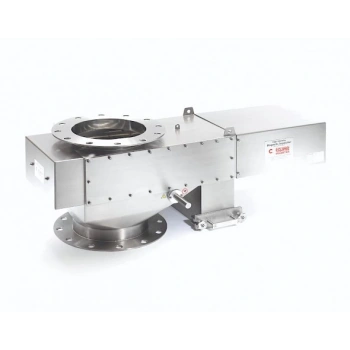 Auto-Shuttle Manyetik Ayırıcı