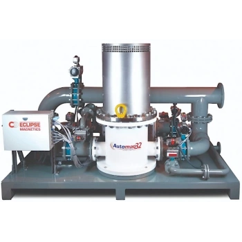 Automag AM32 Skid Manyetik Filtre