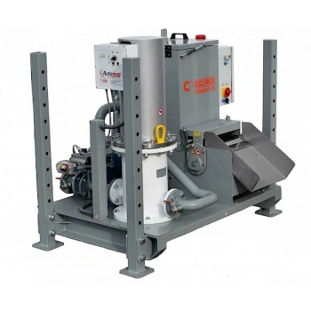 Automag Skid Manyetik Filtre