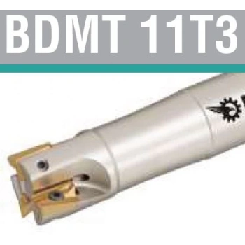 BDMT 11T3 Saplı Tarama Kafası