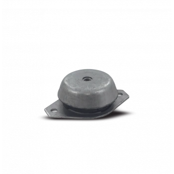 BS SERiSi Makina Tamponları