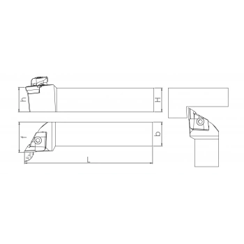 CKJN R/L (93) Torna Kateri