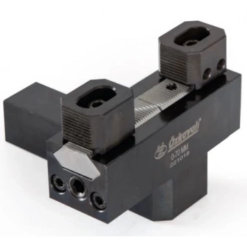 Çubuk Çekme Aparatı