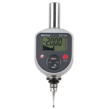 Dijital 3D Prob MAHR