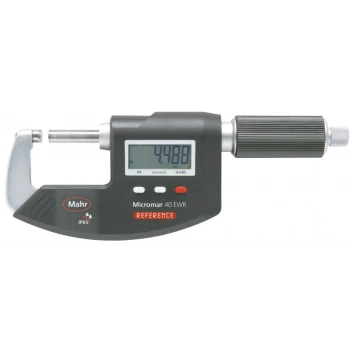 Dijital Mikrometre MAHR