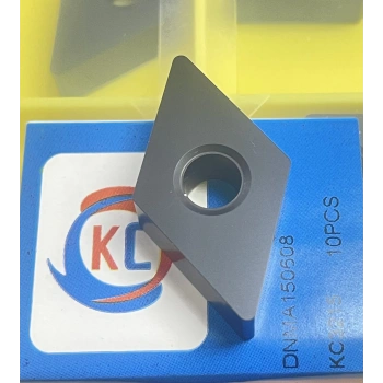 DNMA 150608 KC3215 ( Döküm Tornalama )