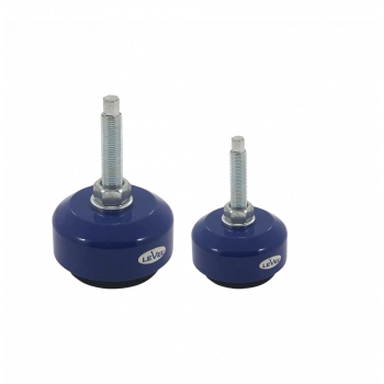 ED SERiSi Döküm Gövde Makina Tamponları