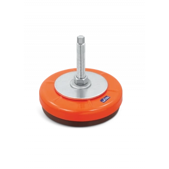 Makina Titresim Tamponları ES SERİSİ