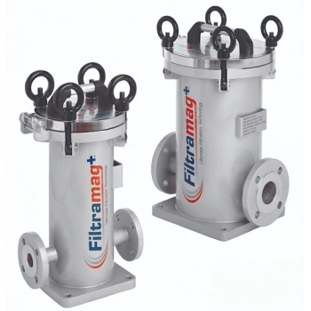 Filtramag+ Manyetik Filtre