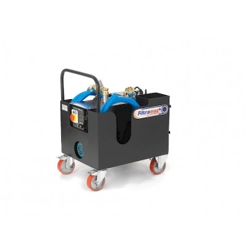 Filtramag+ Mobil Filtrasyon Ünitesi