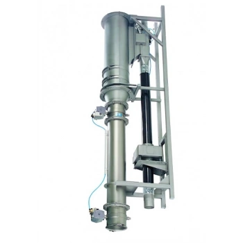 GF 4000 Metal Dedektörü