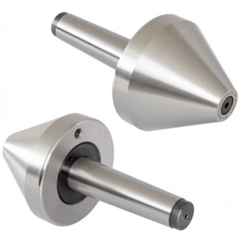 Hassas Döner Boru Puntası