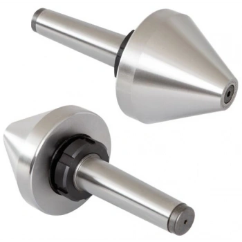 Hassas Somunlu Döner Boru Puntası