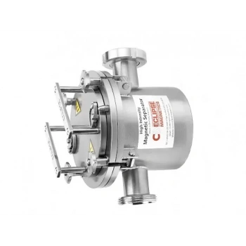 High-Intensity Manyetik Ayırıcı